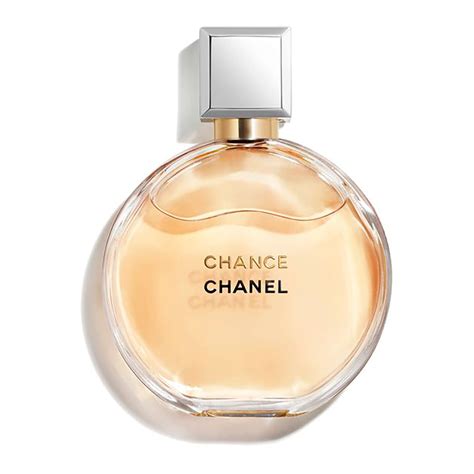 CHANEL Chance Eau de Parfum 